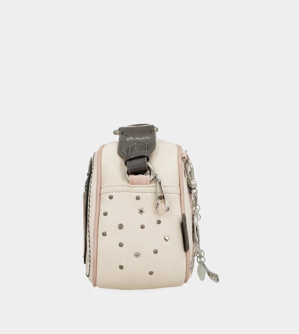 Torba Crossbody Anekke Psicodelic Oval | 5328TJBWC