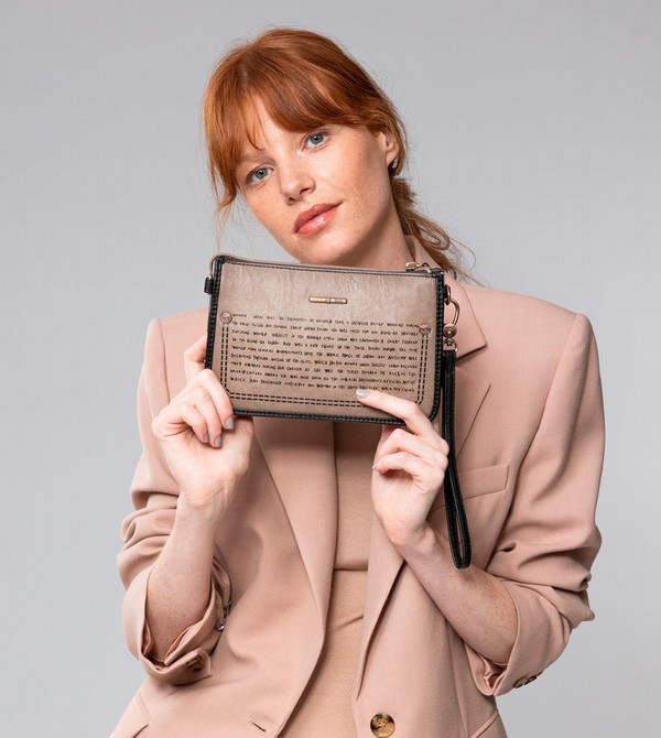 Torba Crossbody Anekke Shōen And | 1938SCXUF