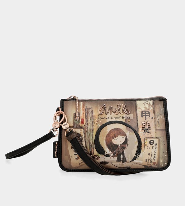 Torba Crossbody Anekke Shōen And | 1938SCXUF