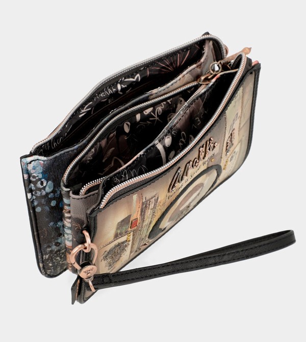 Torba Crossbody Anekke Shōen And | 1938SCXUF