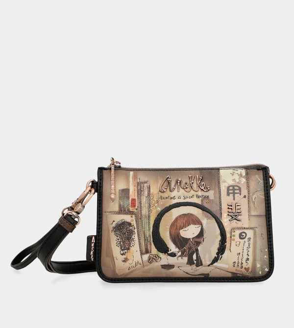 Torba Crossbody Anekke Shōen And | 1938SCXUF