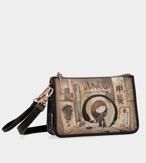Torba Crossbody Anekke Shōen And | 1938SCXUF