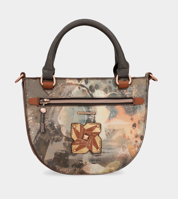 Torba Crossbody Anekke Shōen Small | 4837JLFPS