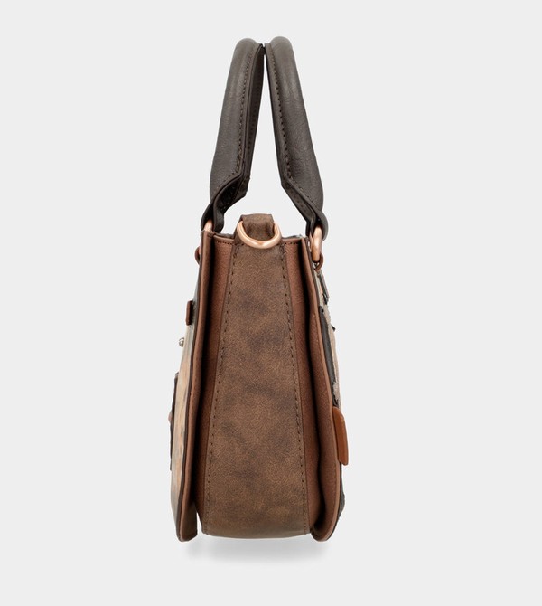 Torba Crossbody Anekke Shōen Small | 4837JLFPS