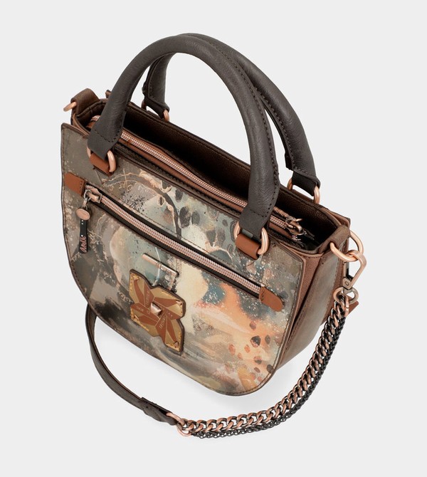 Torba Crossbody Anekke Shōen Small | 4837JLFPS