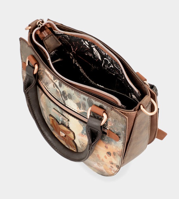 Torba Crossbody Anekke Shōen Small | 4837JLFPS