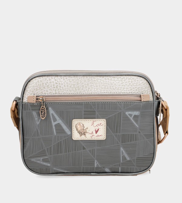 Torba Crossbody Anekke Stars 2-compartment | 3697KDAEJ
