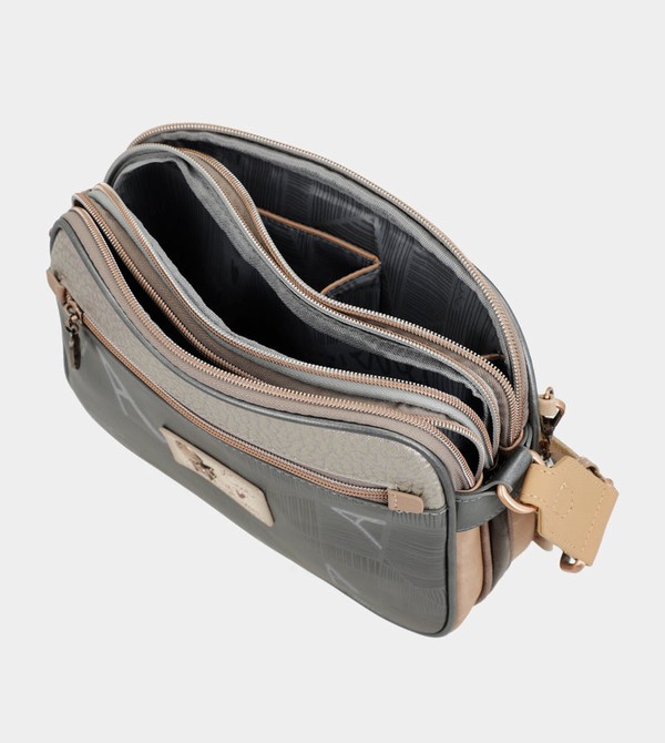 Torba Crossbody Anekke Stars 2-compartment | 3697KDAEJ
