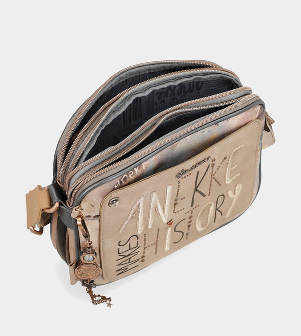 Torba Crossbody Anekke Stars 2-compartment | 3697KDAEJ