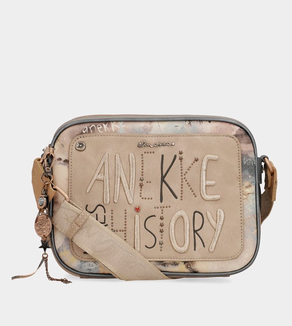 Torba Crossbody Anekke Stars 2-compartment | 3697KDAEJ