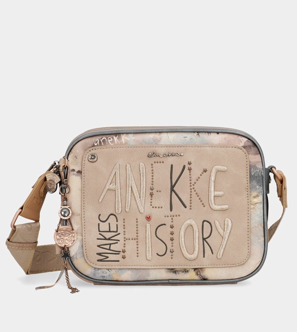 Torba Crossbody Anekke Stars 2-compartment | 3697KDAEJ