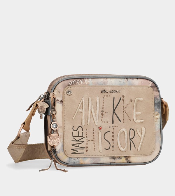 Torba Crossbody Anekke Stars 2-compartment | 3697KDAEJ