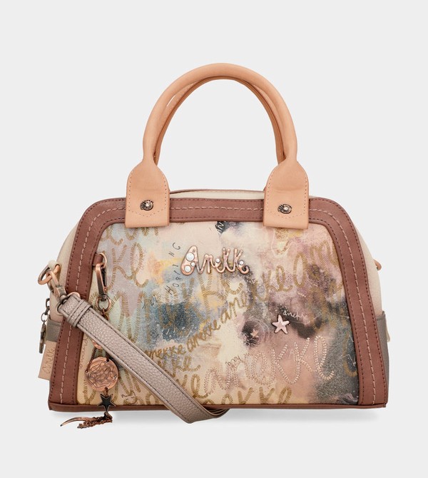 Torba Crossbody Anekke Stars Bowling | 5832XVFAH