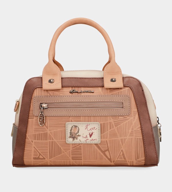 Torba Crossbody Anekke Stars Bowling | 5832XVFAH