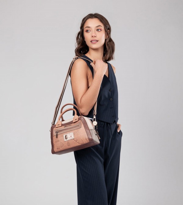 Torba Crossbody Anekke Stars Bowling | 5832XVFAH
