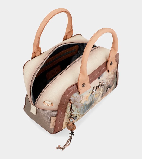 Torba Crossbody Anekke Stars Bowling | 5832XVFAH