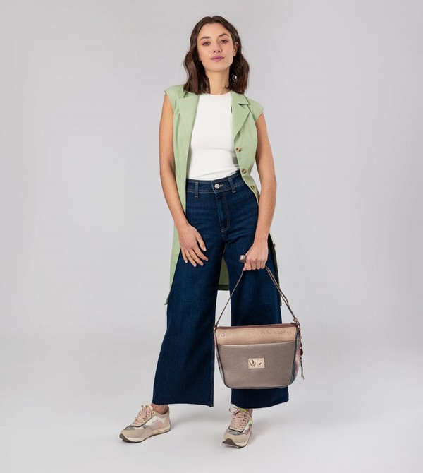Torba Crossbody Anekke Stars Large | 6524TCDMG