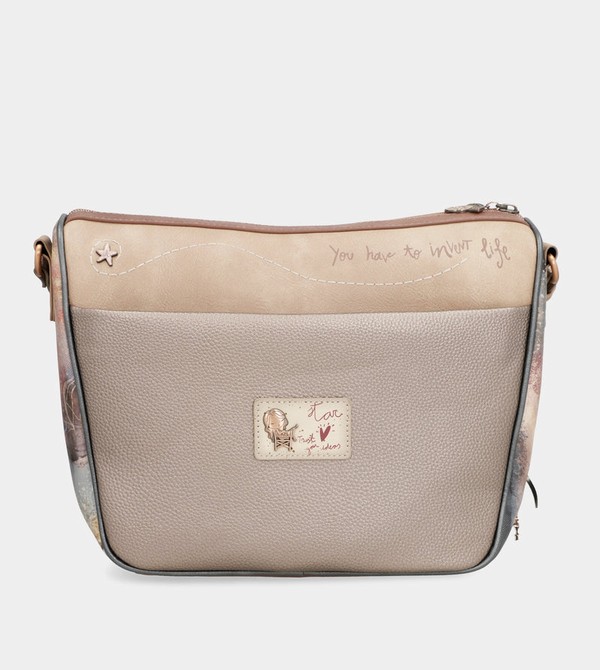 Torba Crossbody Anekke Stars Large | 6524TCDMG