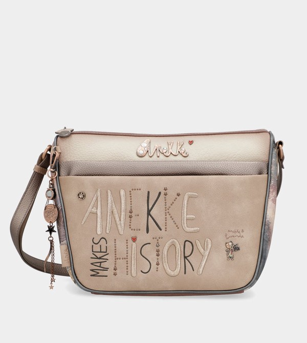 Torba Crossbody Anekke Stars Large | 6524TCDMG