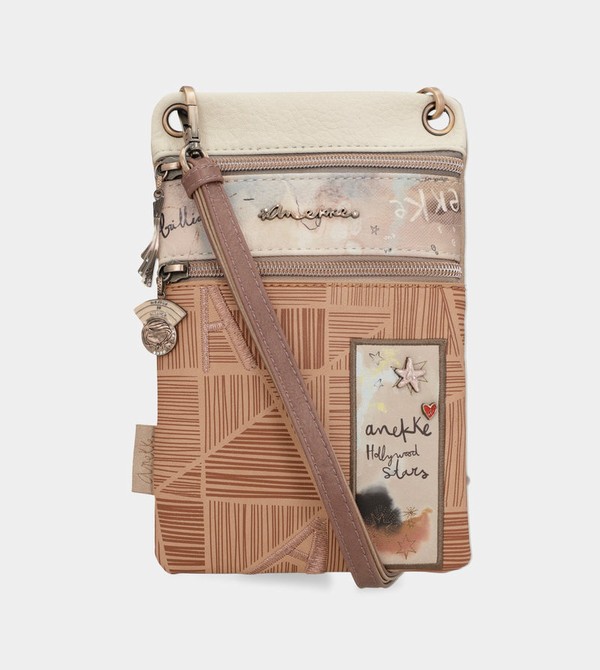 Torba Crossbody Anekke Stars Mini | 9150ADKGZ