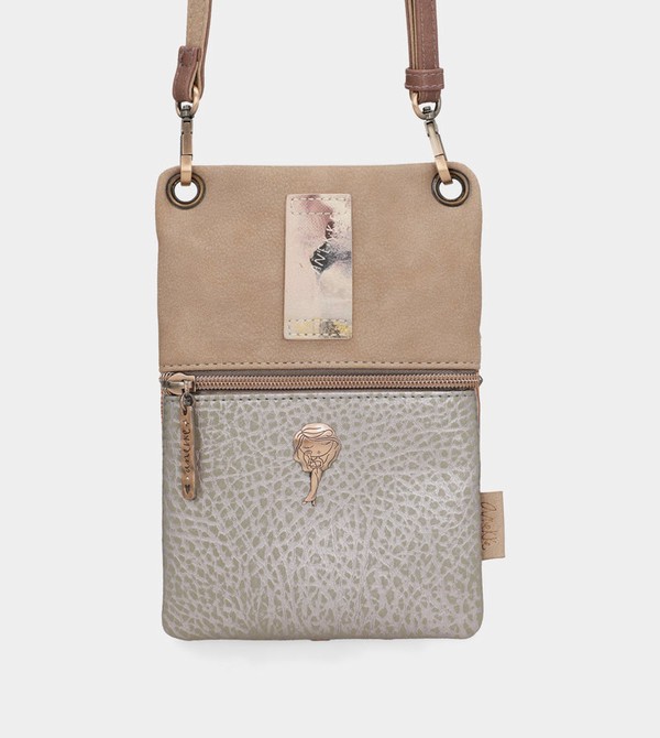 Torba Crossbody Anekke Stars Mini | 9150ADKGZ