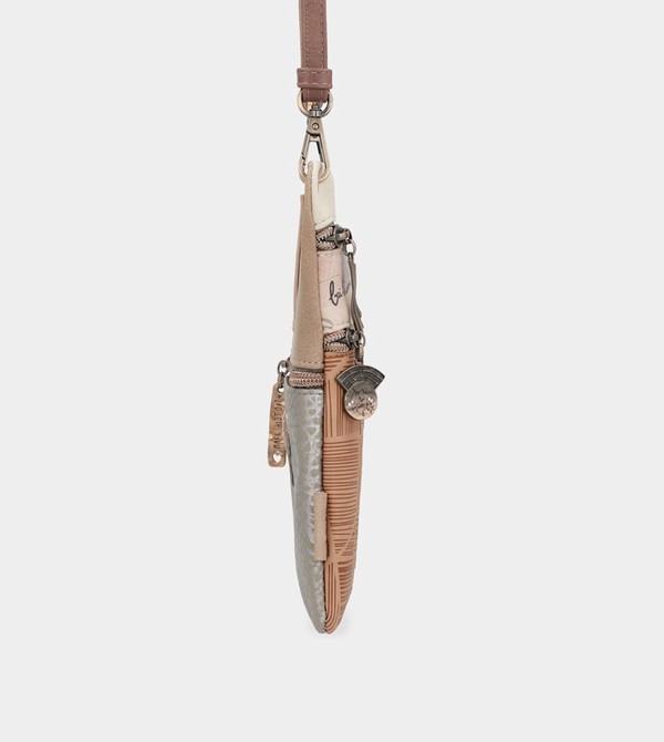 Torba Crossbody Anekke Stars Mini | 9150ADKGZ