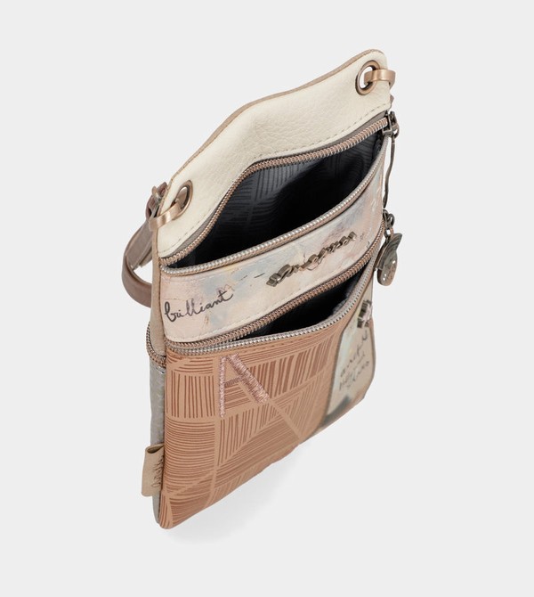 Torba Crossbody Anekke Stars Mini | 9150ADKGZ
