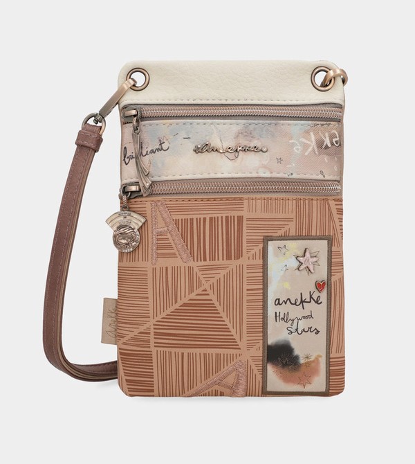 Torba Crossbody Anekke Stars Mini | 9150ADKGZ
