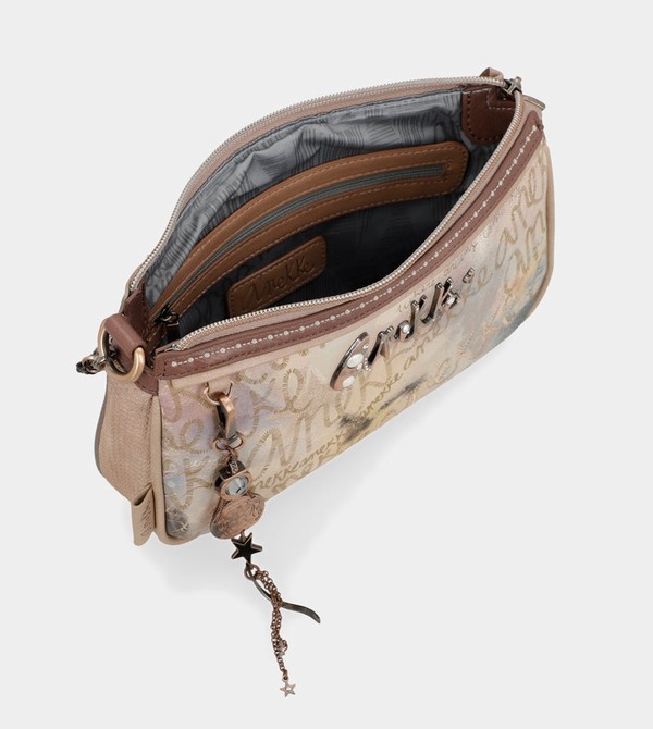 Torba Crossbody Anekke Starsuette | 6789BTFXJ