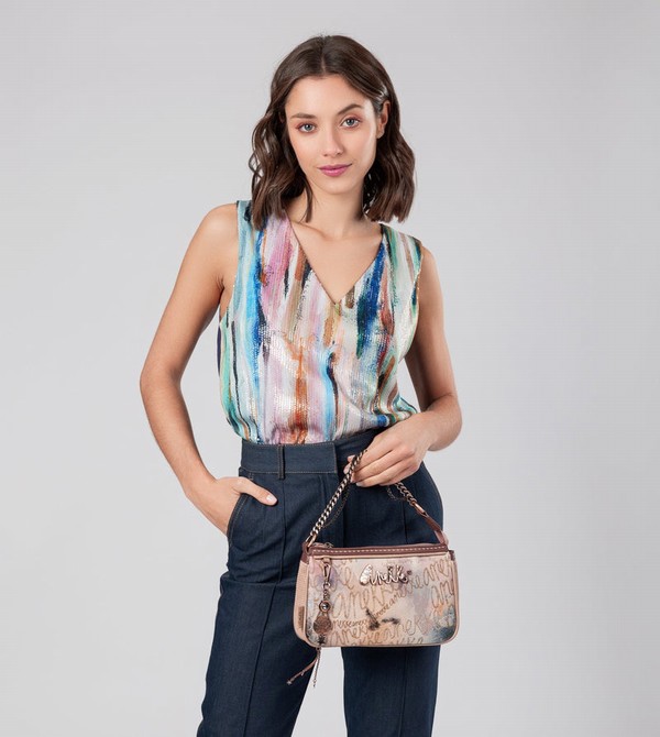 Torba Crossbody Anekke Starsuette | 6789BTFXJ