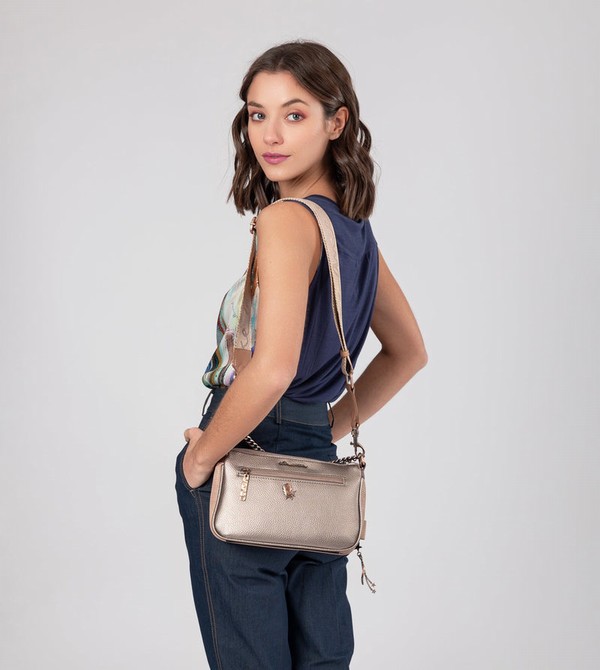 Torba Crossbody Anekke Starsuette | 6789BTFXJ