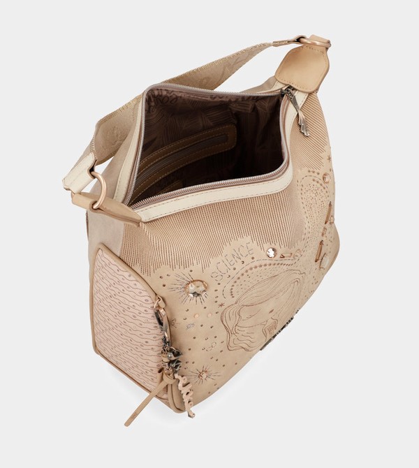 Torba Crossbody Anekke Studio Nude | 2584EICUR