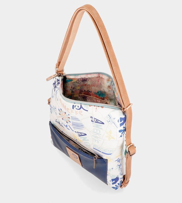 Torba Crossbody Anekke Sunrise Convertible | 3950FQXDM
