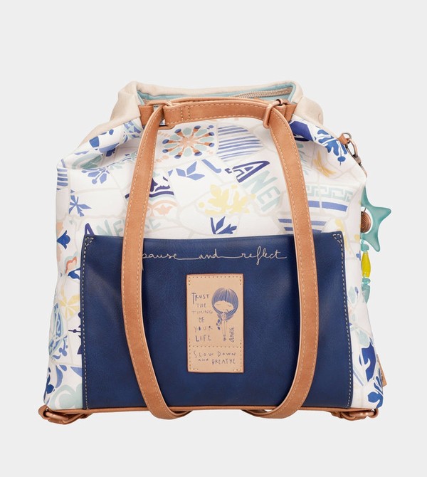 Torba Crossbody Anekke Sunrise Convertible | 3950FQXDM