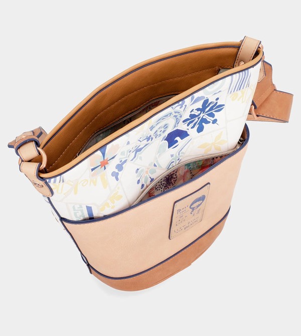 Torba Crossbody Anekke Sunrise Oval | 3129NQCPH