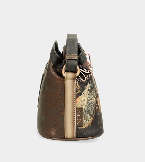 Torba Crossbody Anekke Wings 3-compartment | 7923SJIKU