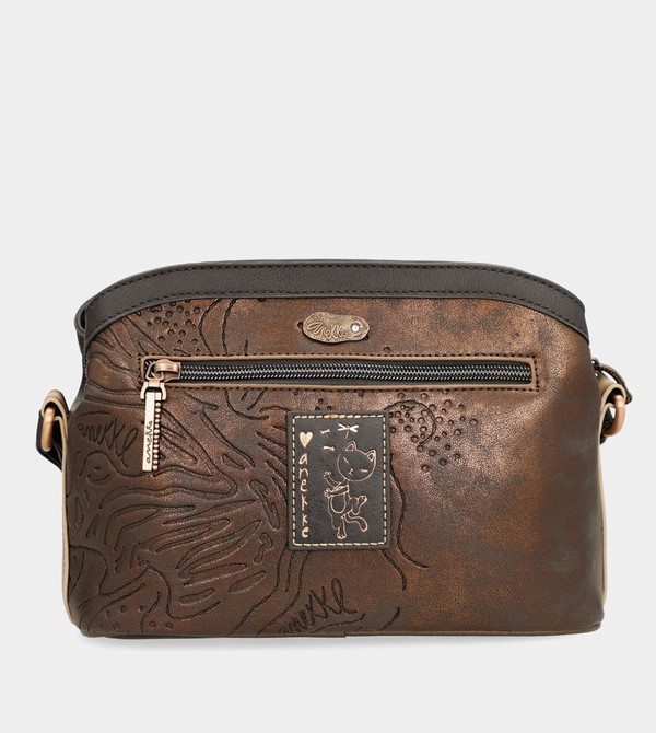 Torba Crossbody Anekke Wings 3-compartment | 7923SJIKU