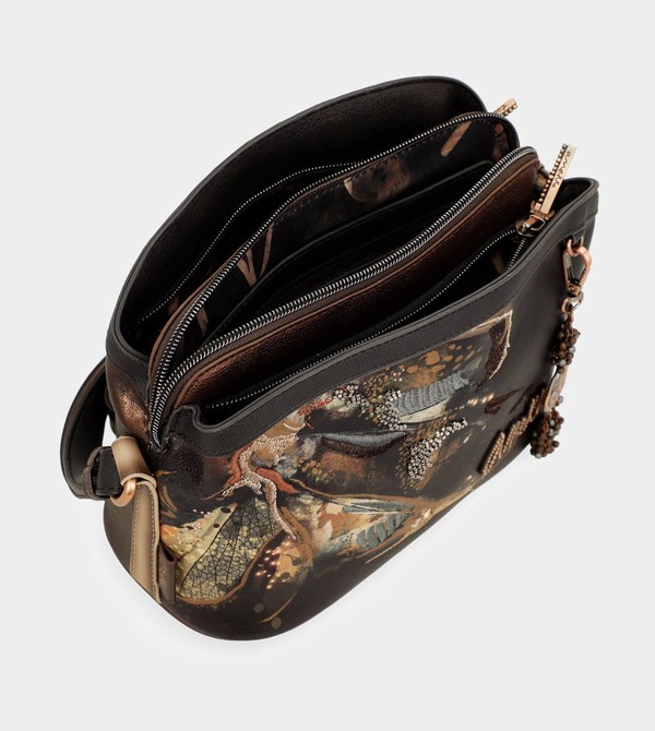 Torba Crossbody Anekke Wings 3-compartment | 7923SJIKU