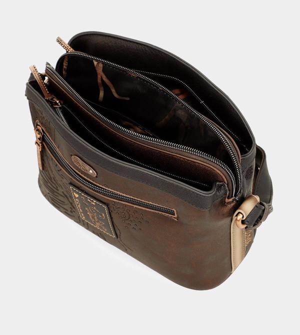 Torba Crossbody Anekke Wings 3-compartment | 7923SJIKU