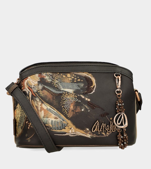 Torba Crossbody Anekke Wings 3-compartment | 7923SJIKU