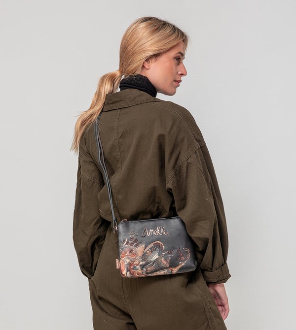 Torba Crossbody Anekke Wings Medium | 0261DRTNL