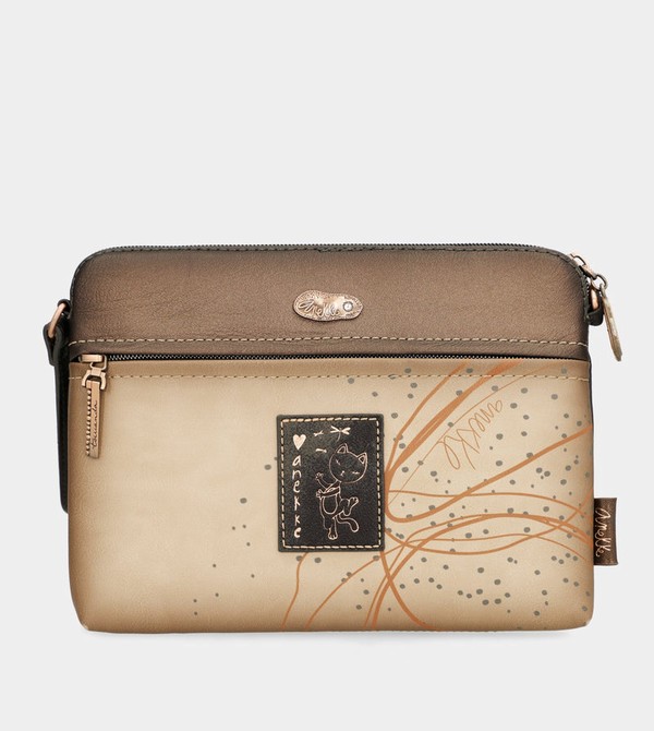Torba Crossbody Anekke Wings Medium | 0261DRTNL