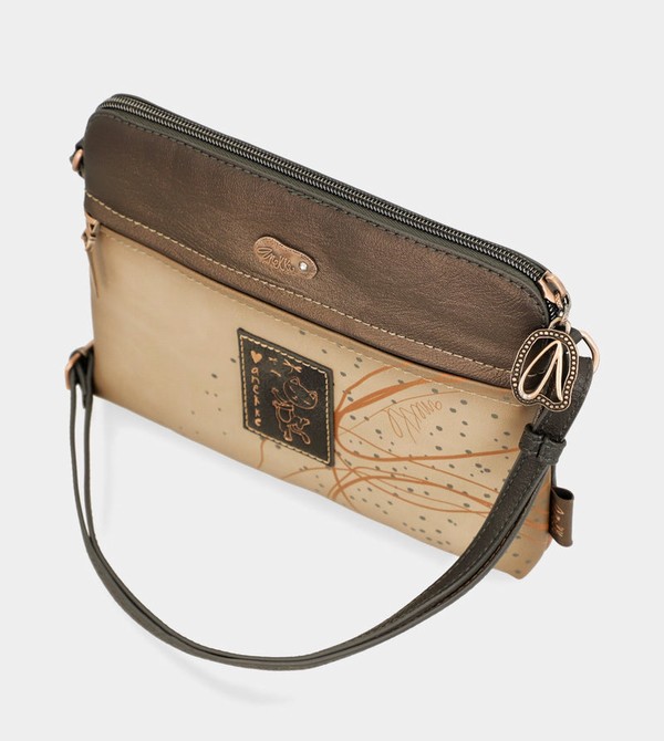 Torba Crossbody Anekke Wings Medium | 0261DRTNL