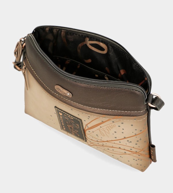 Torba Crossbody Anekke Wings Medium | 0261DRTNL