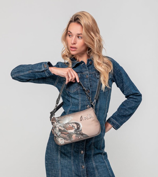 Torba Crossbody Anekke Wings Medium | 5097TQIRV