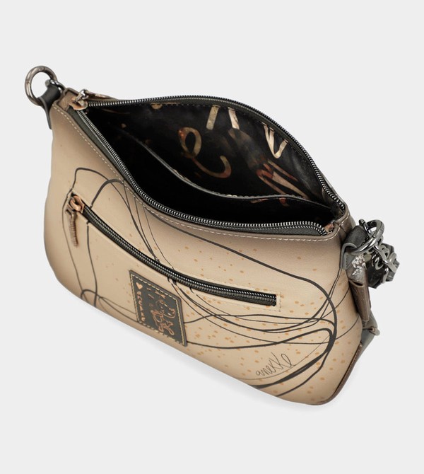Torba Crossbody Anekke Wings Medium | 5097TQIRV