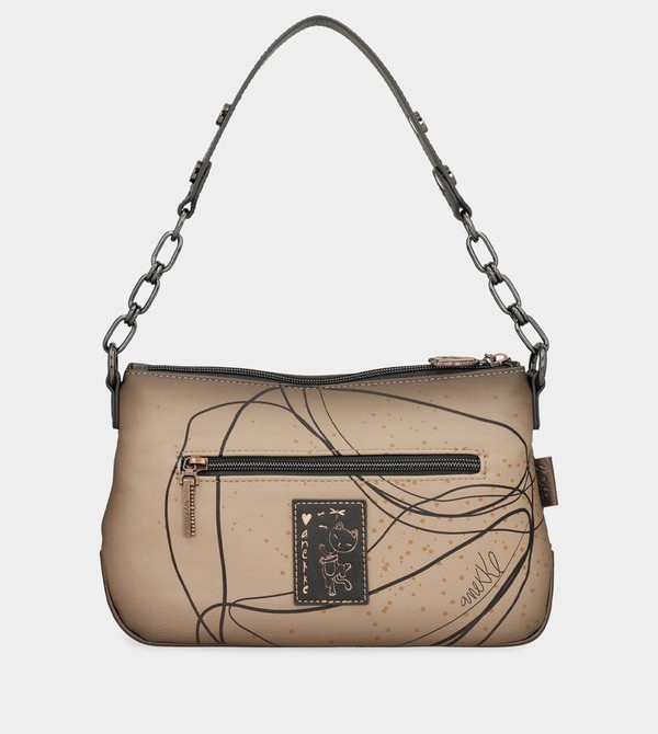 Torba Crossbody Anekke Wings Medium | 5097TQIRV
