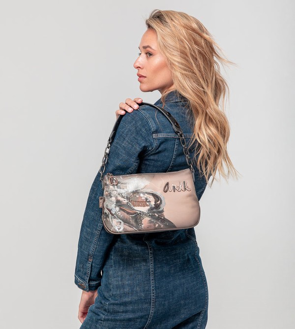Torba Crossbody Anekke Wings Medium | 5097TQIRV