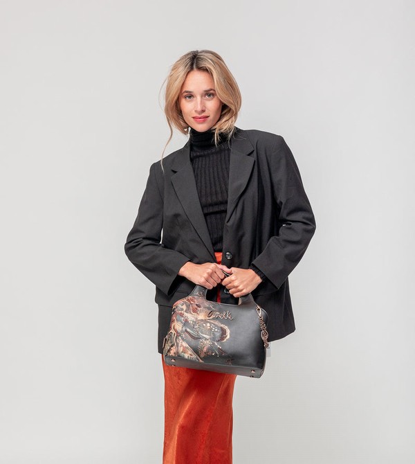 Torba Crossbody Anekke Wings Short | 4902JRHYG
