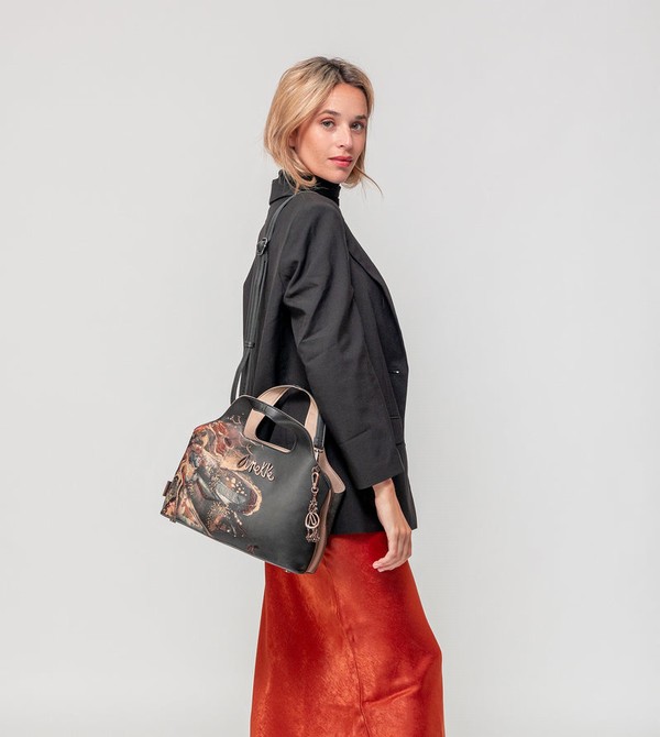 Torba Crossbody Anekke Wings Short | 4902JRHYG